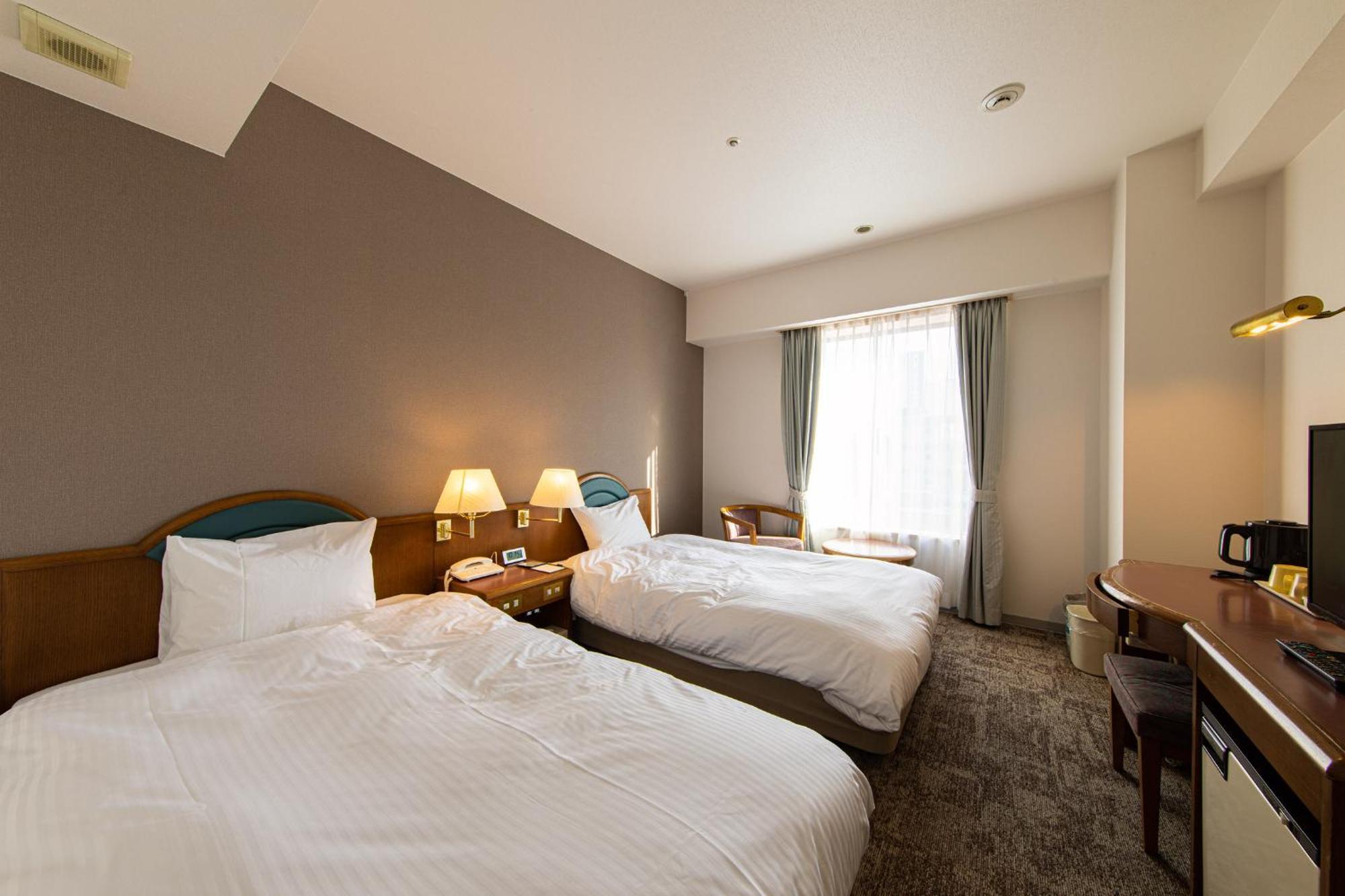 Hotel Crescent