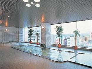 Hotel Crescent Asahikawa