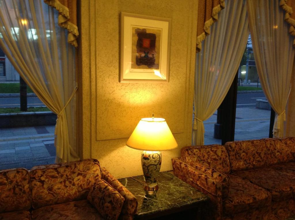 Hotel Crescent 3*