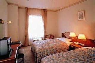 Crescent Hotel