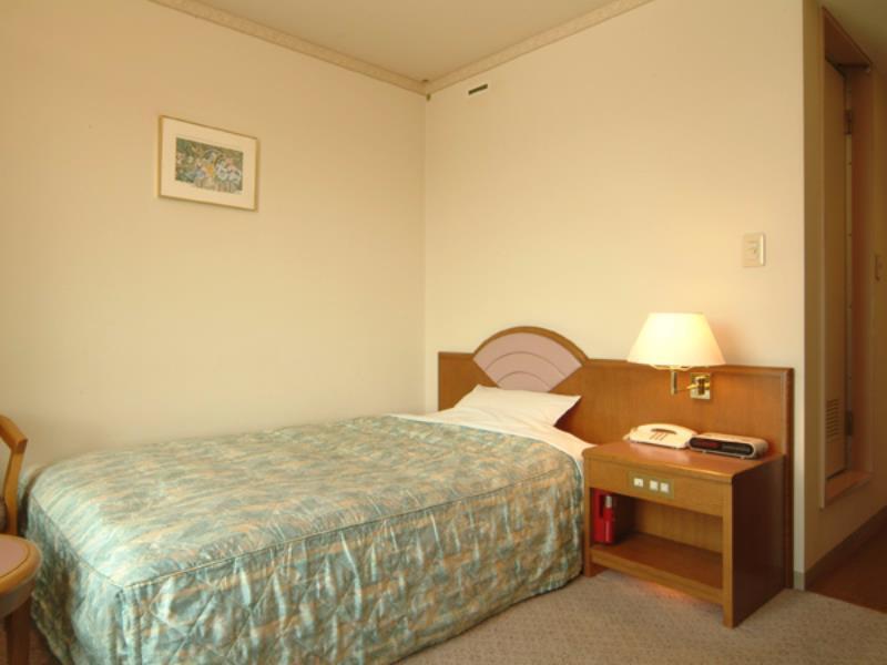 Crescent 3* Asahikawa
